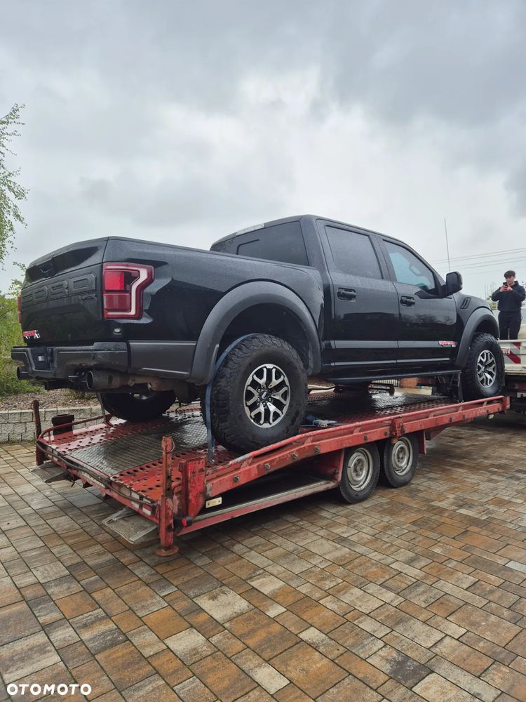Ford F150 - 18