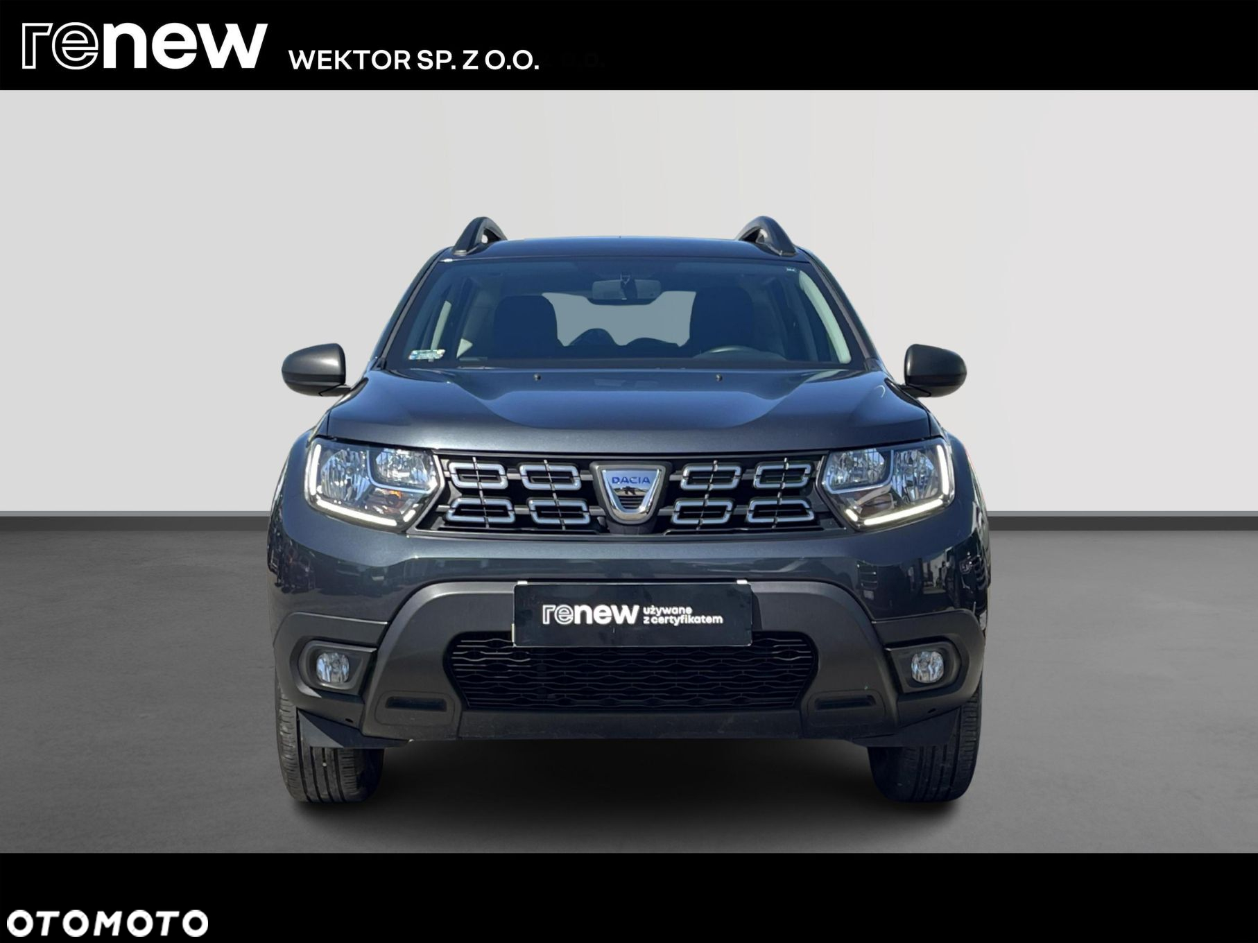 Dacia Duster 1.0 TCe Essential - 8