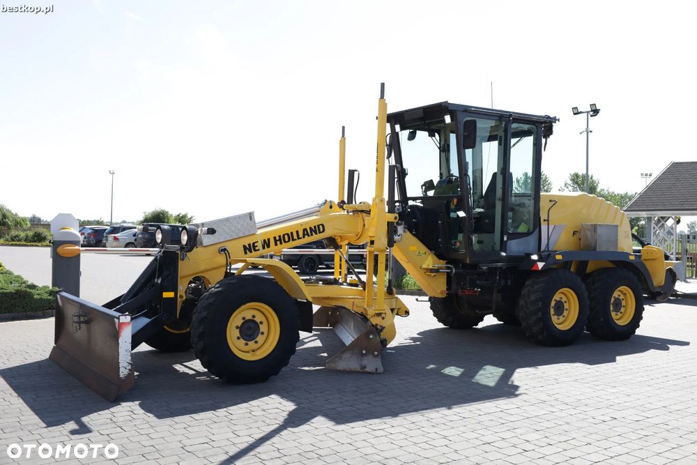 New Holland F106.6/A - 10