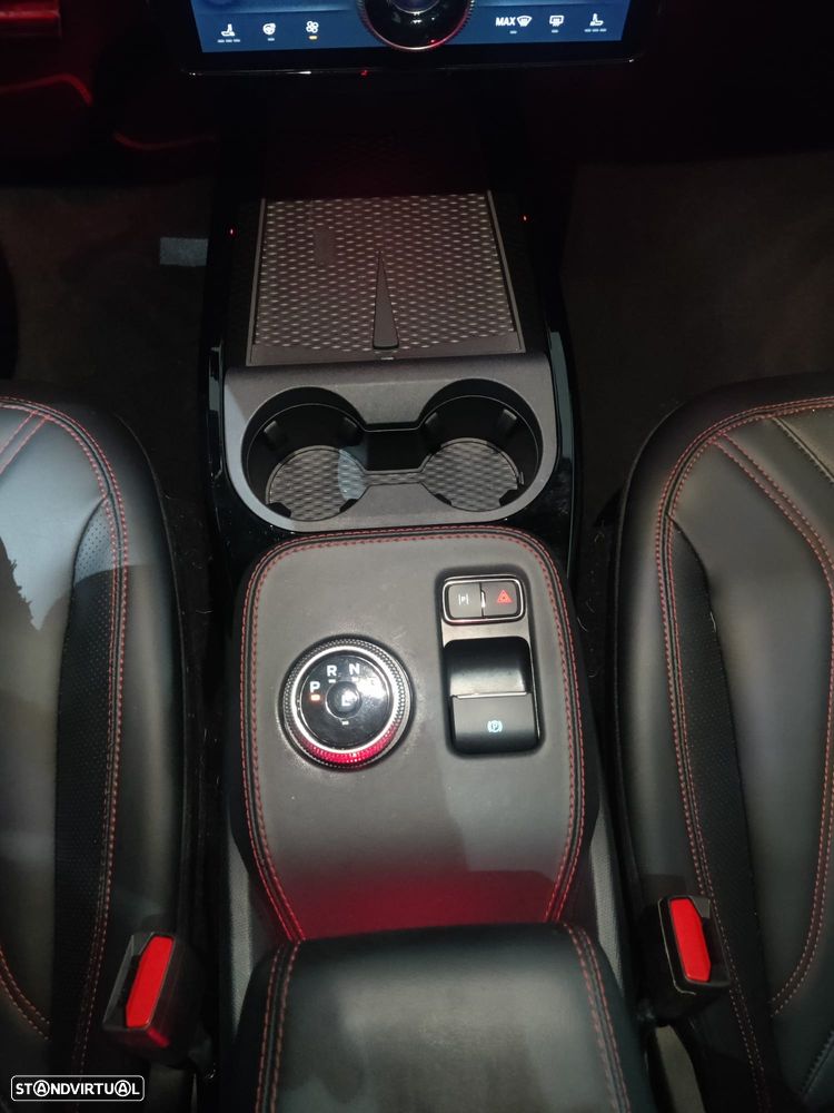 Ford Mustang Mach-E 98.7 kWh Premium AWD - 11