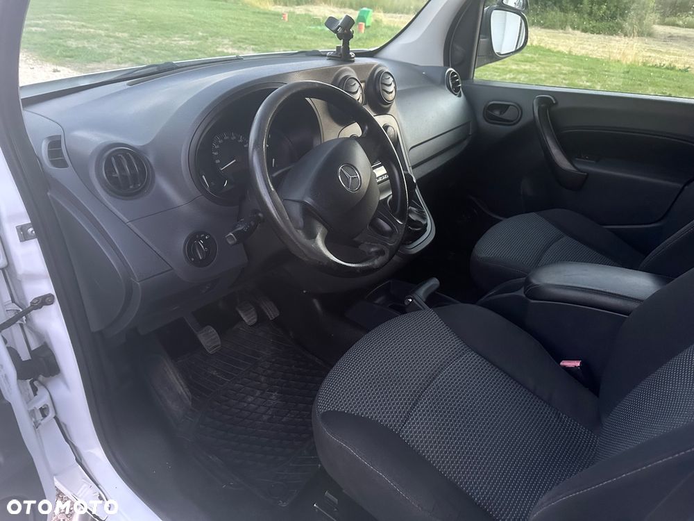 Mercedes-Benz Citan - 11