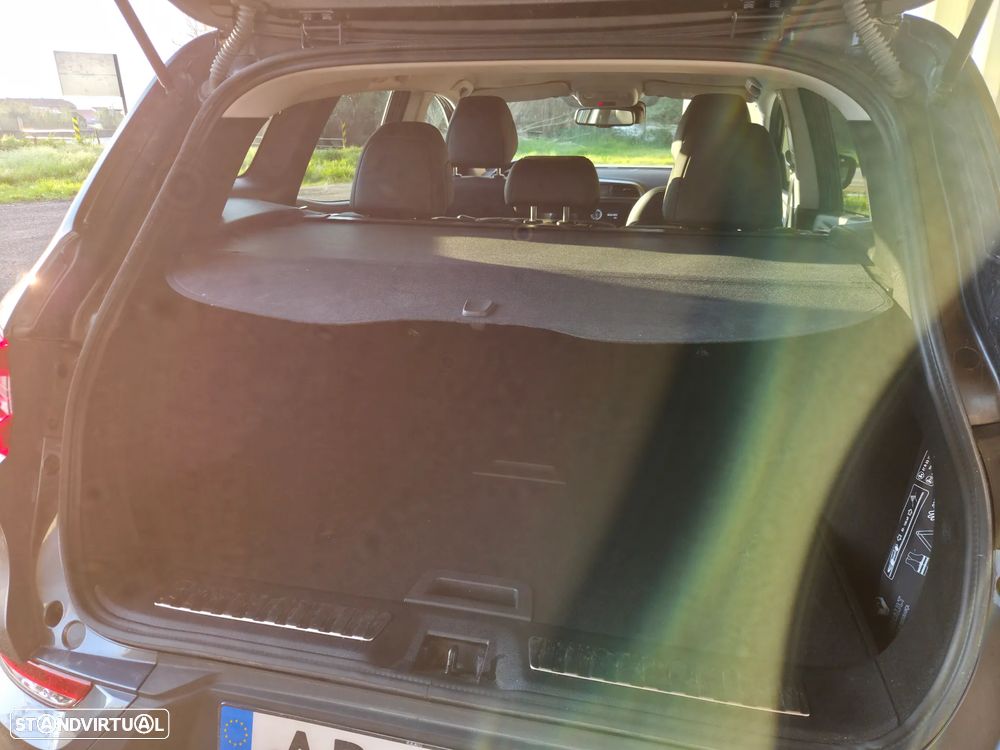 Renault Kadjar 1.5 dCi Intens - 11