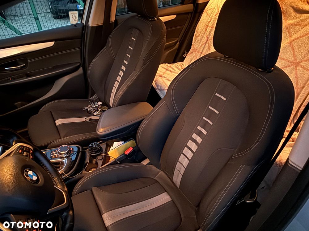 BMW Seria 2 225xe iPerformance - 21