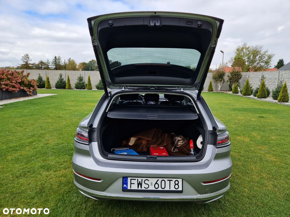 Volkswagen Arteon 2.0 TDI Elegance DSG - 32