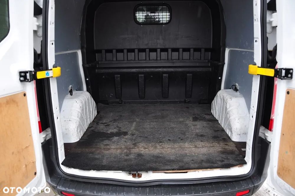Ford Transit Custom L2H1 PKW VA Trend - 24