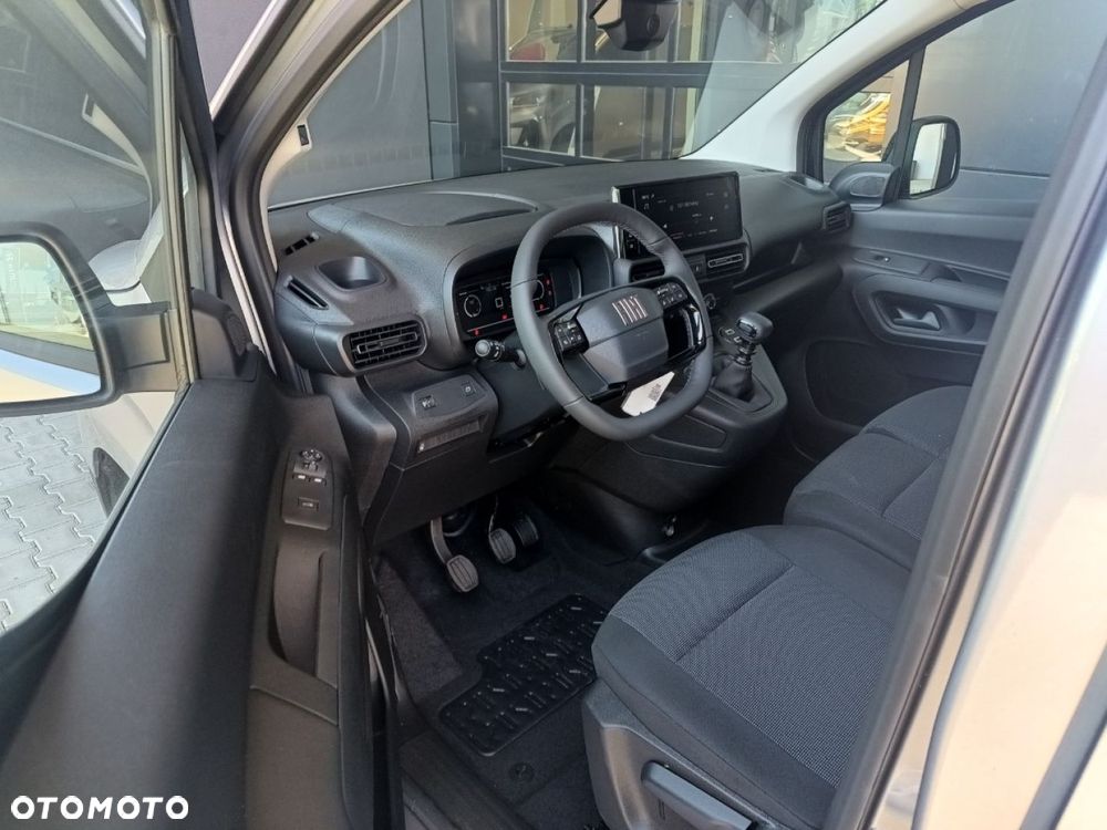 Fiat Doblo - 9