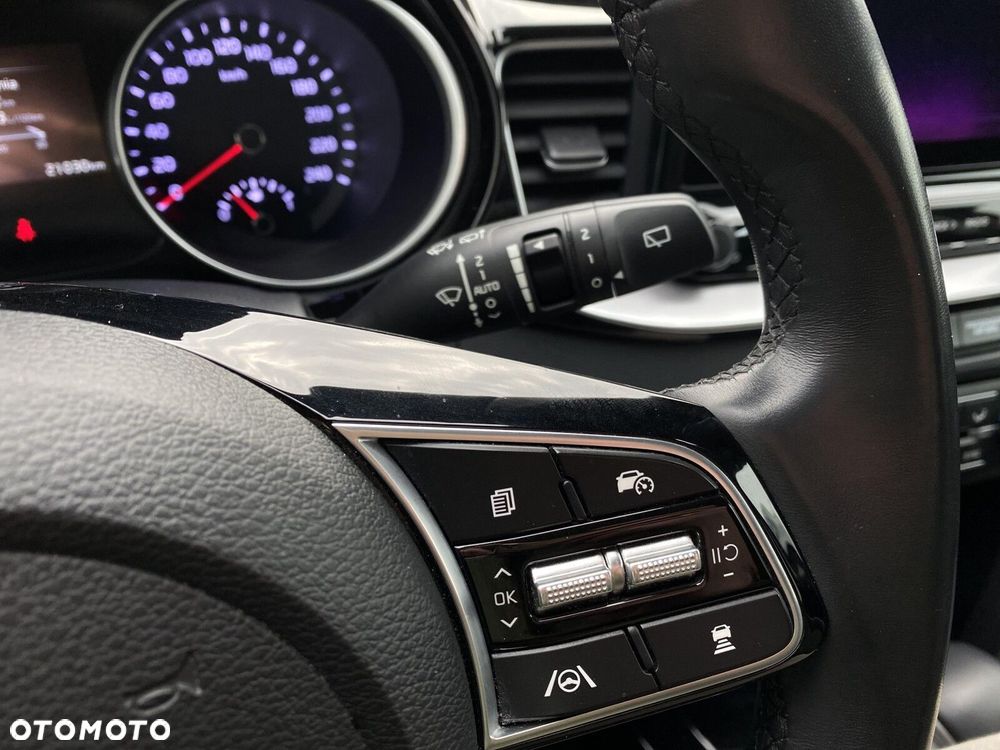 Kia XCeed 1.5 T-GDI M DCT - 16