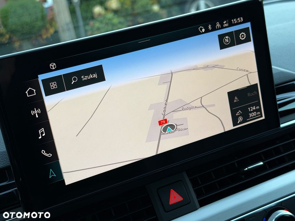 Audi A4 Avant 40 TDI quattro S tronic S line - 27