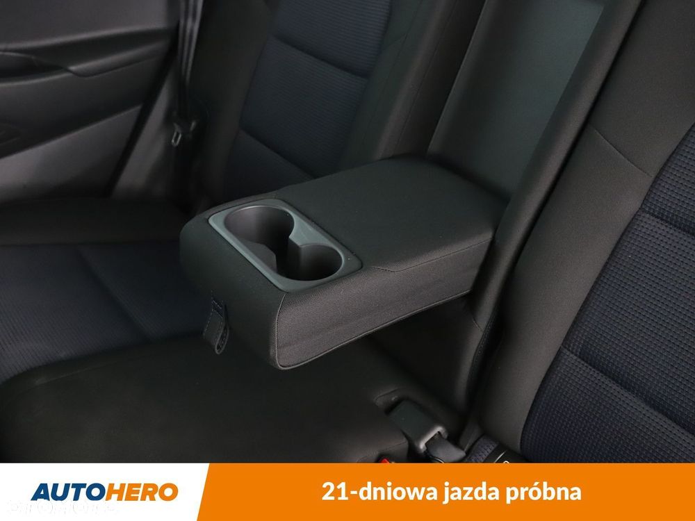 Hyundai Tucson - 37