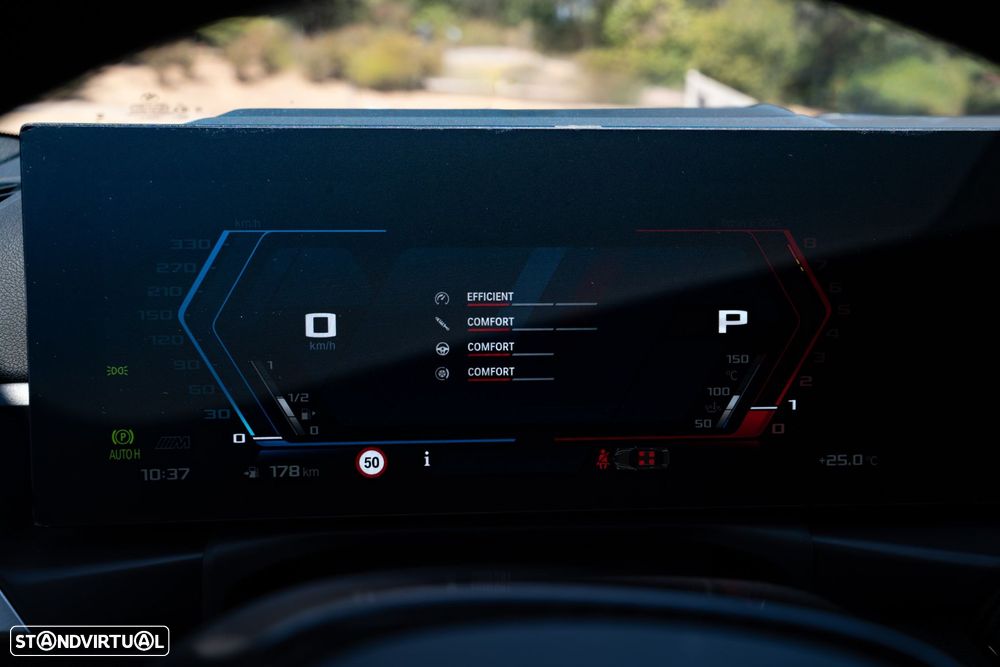 BMW M2 Auto - 19