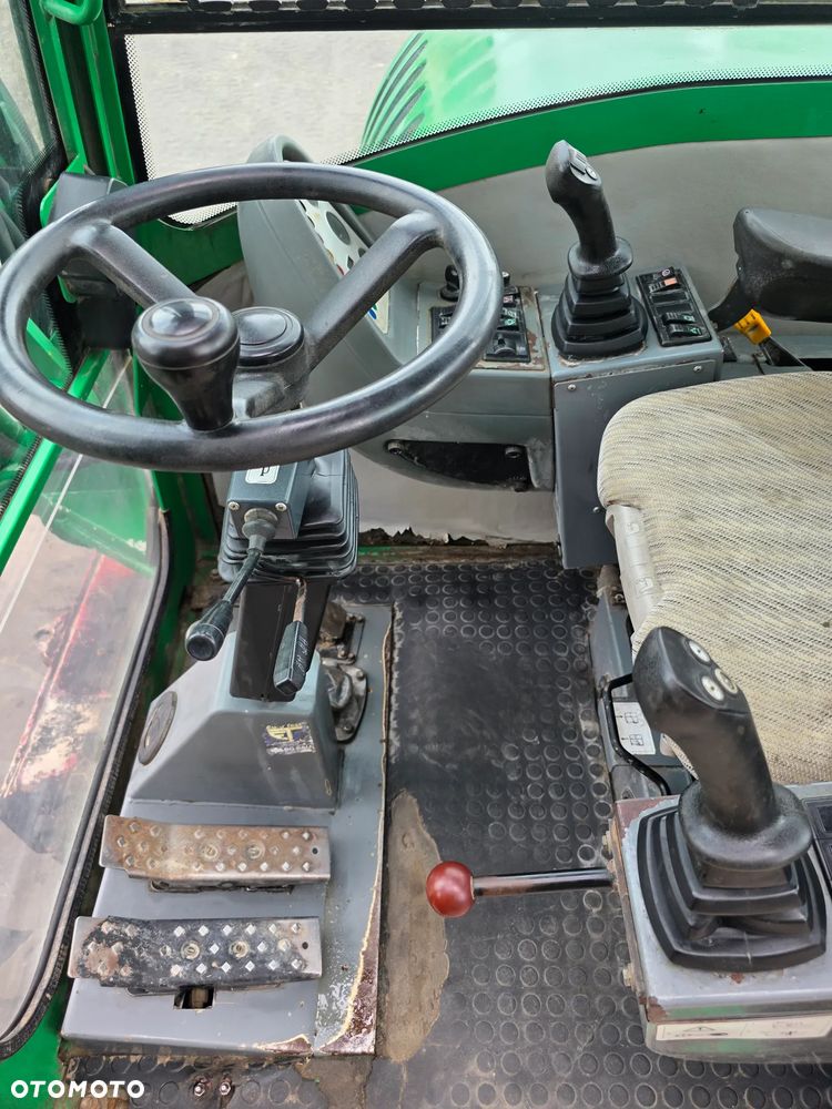 Terex TW 85 - 22