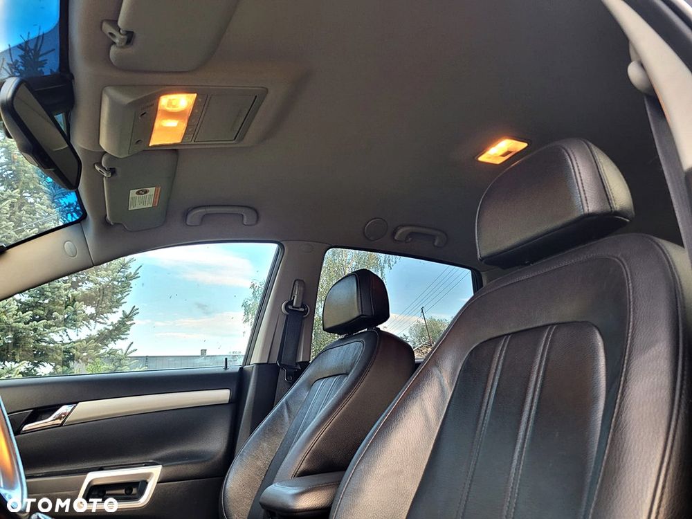 Opel Antara 2.4 4x4 Cosmo - 27