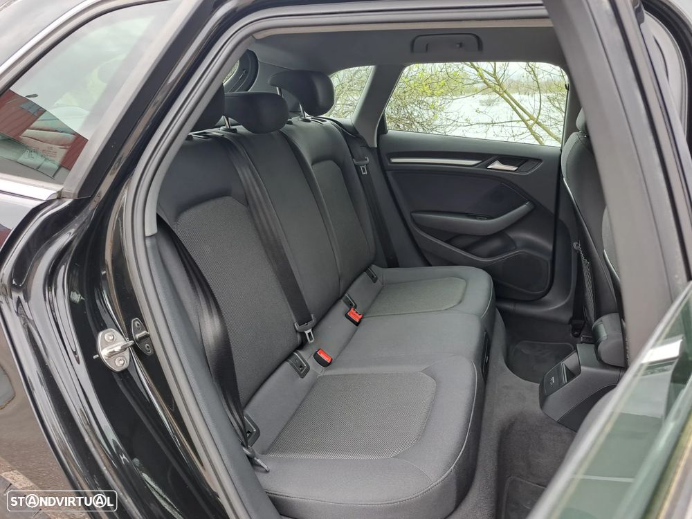 Audi A3 1.6 TDI - 25