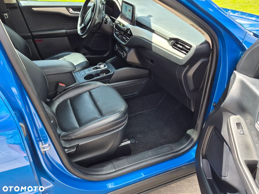 Ford Kuga - 7