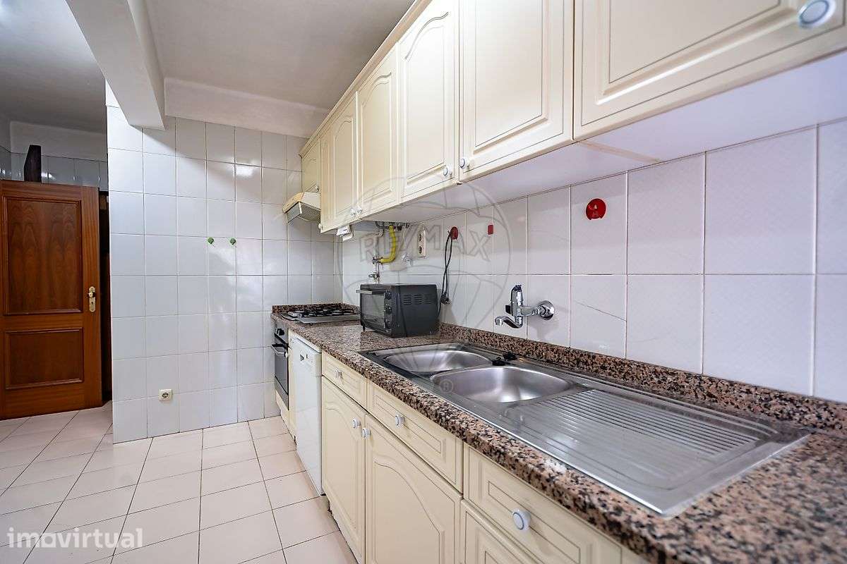 Apartamento T2 para venda - Grande imagem: 5/15