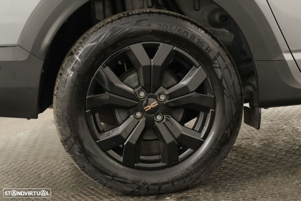 Dacia Jogger 1.0 ECO-G Extreme+ Up&Go 7L Bi-Fuel - 5