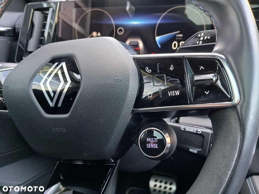 Renault Austral 1.3 TCe mHEV Iconic esprit Alpine - 32