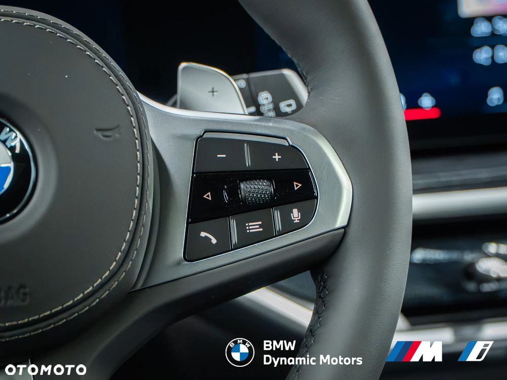BMW X7 xDrive40i - 29