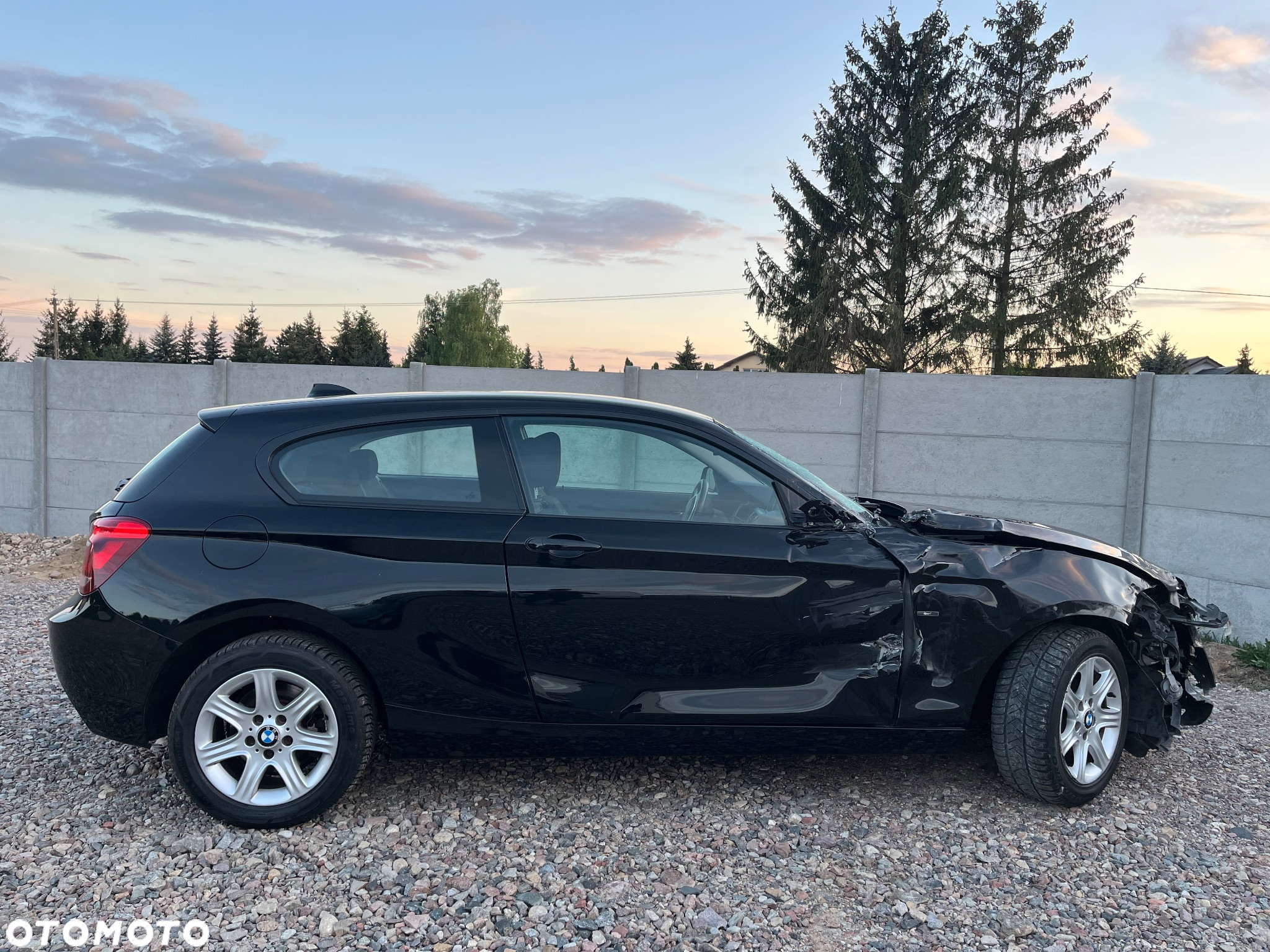 BMW Seria 1 120d Sport Line - 16