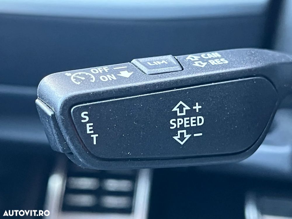 Audi Q7 3.0 55 TFSI quattro Tiptronic MHEV S Line - 20