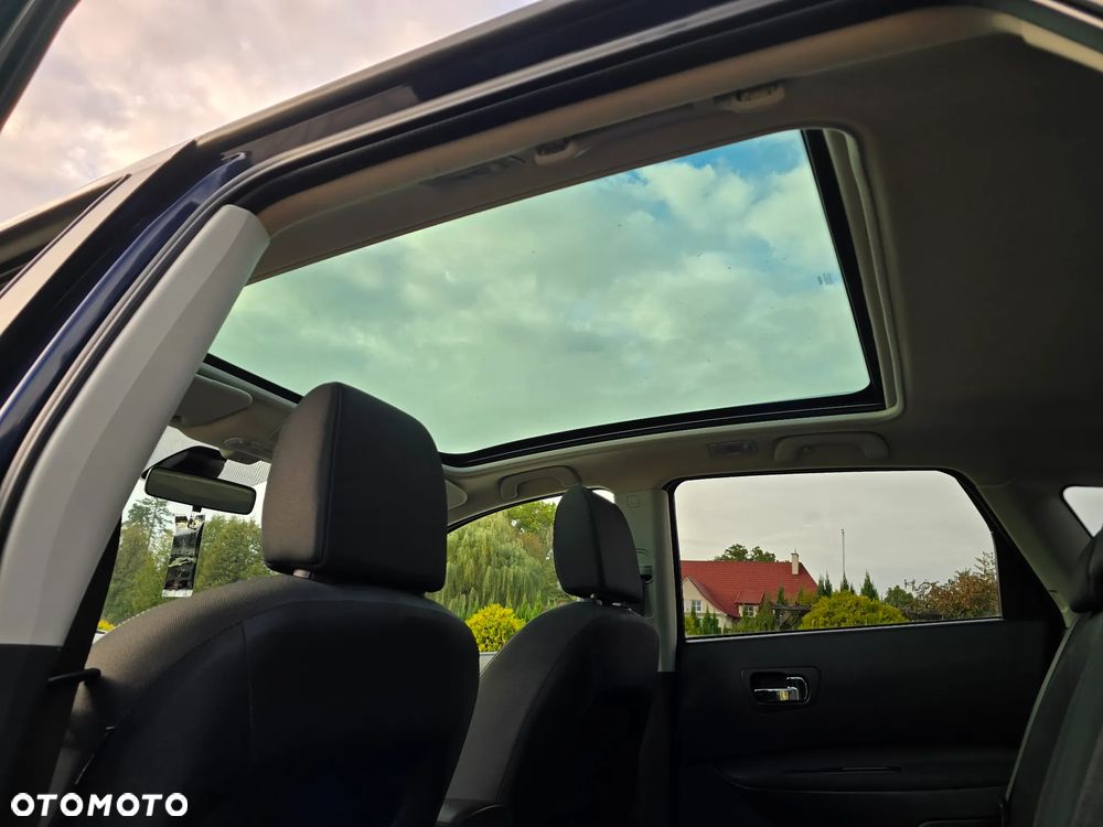 Nissan Qashqai 2.0 Visia - 29