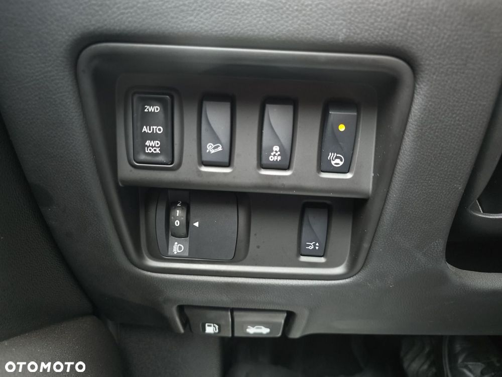 Renault Koleos 2.0 Blue dCi Initiale Paris 4x4 X-Tronic - 18
