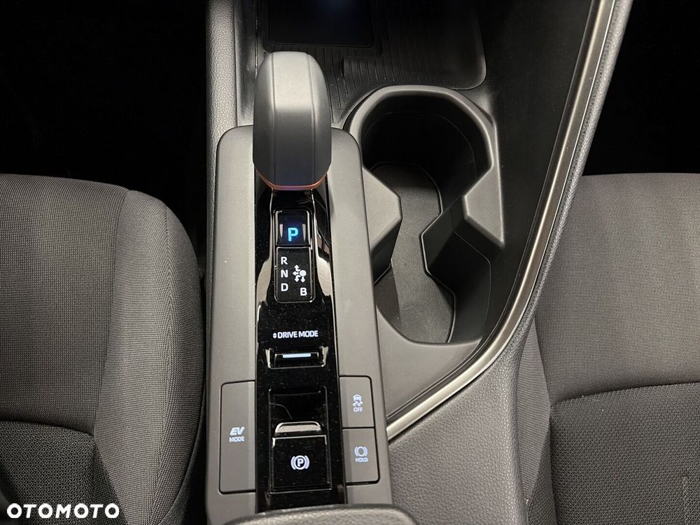Toyota C-HR 2.0 Hybrid Dynamic Force Style - 20