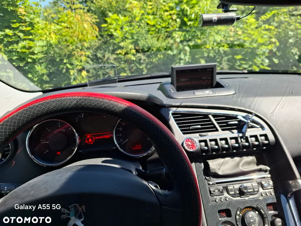 Peugeot 3008 2.0 HDi Active - 7