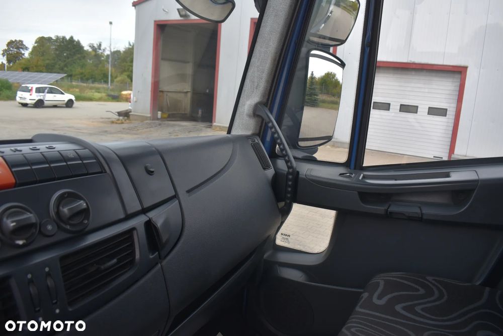 Iveco EUROCARGO ML 75E18 - 21