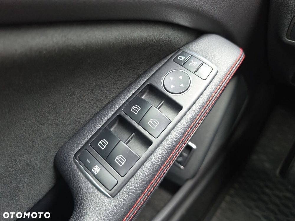 Mercedes-Benz GLA 220 4-Matic - 19