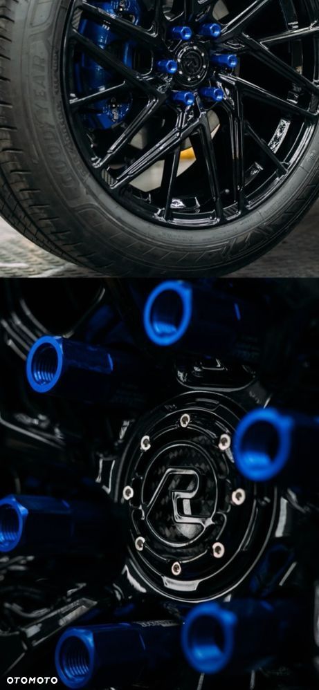 Ford Tourneo Custom 2.0 EcoBlue 320 AWD L1 Titanium X - 25