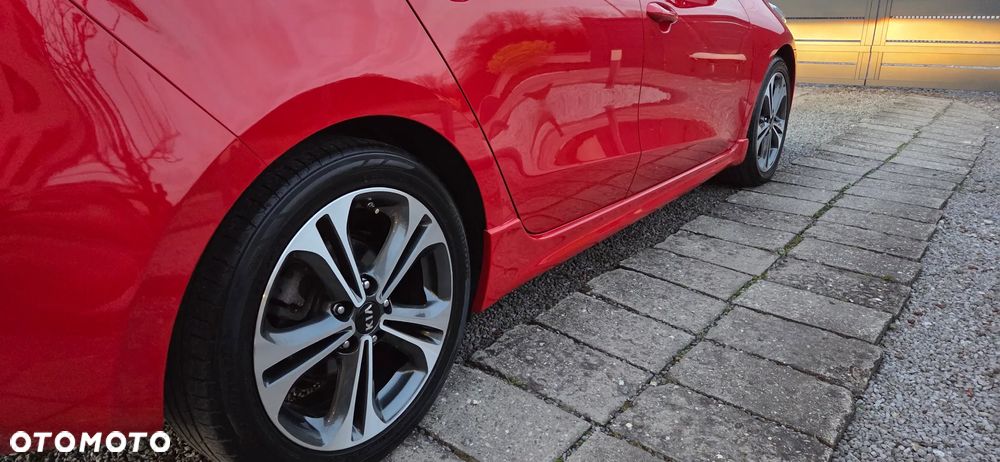 Kia Ceed 1.0 T-GDI GT Line - 17