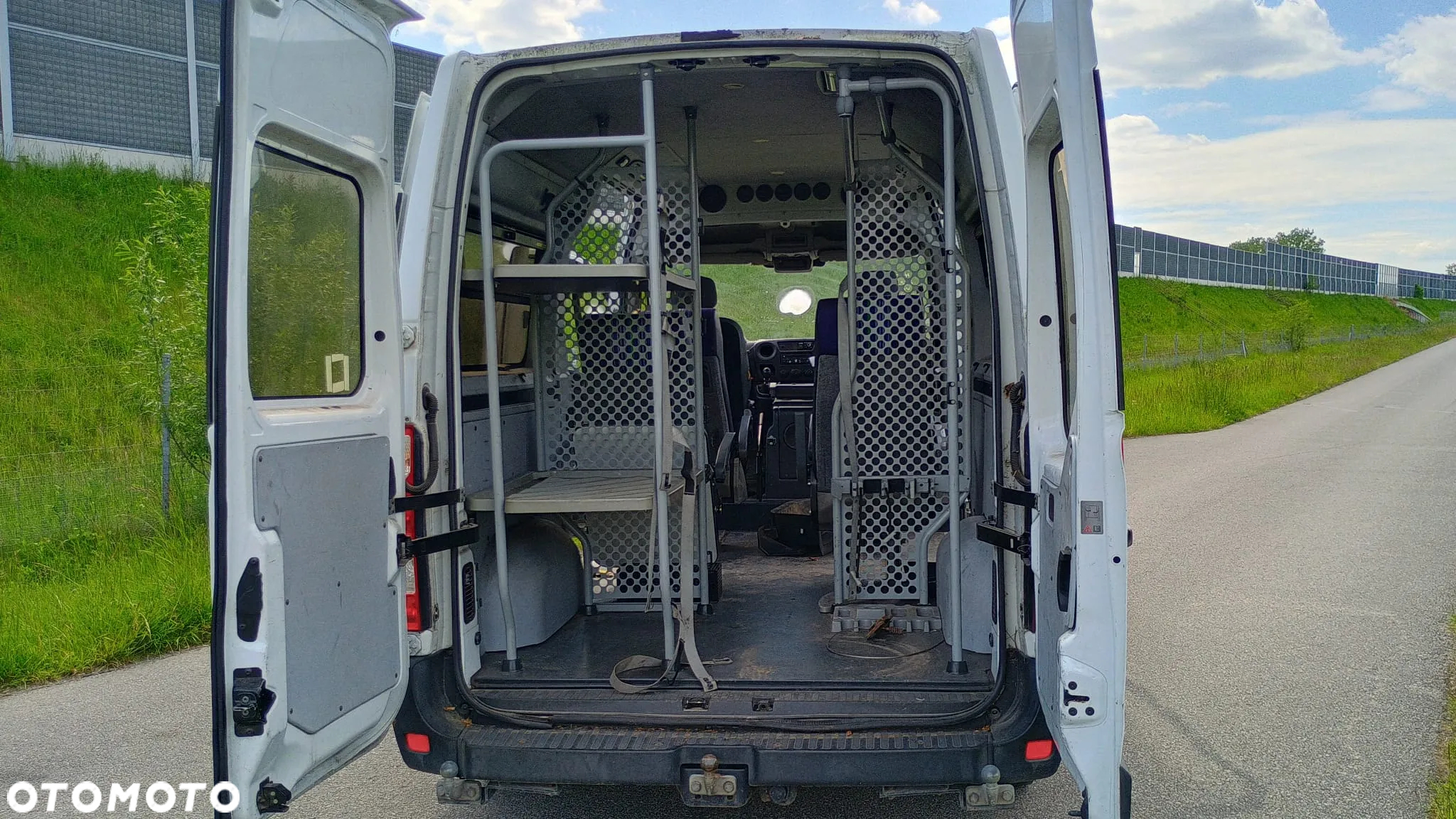 Renault MASTER - 19