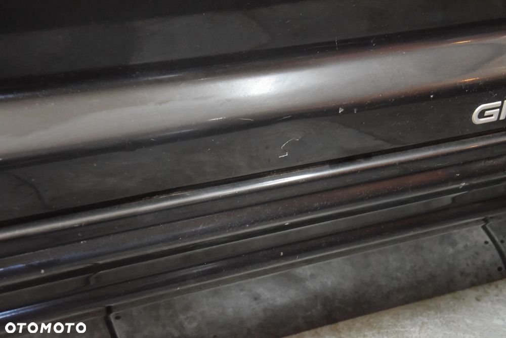 JEEP GRAND CHEROKEE WJ DRZWI PRAWE PRZÓD - 7