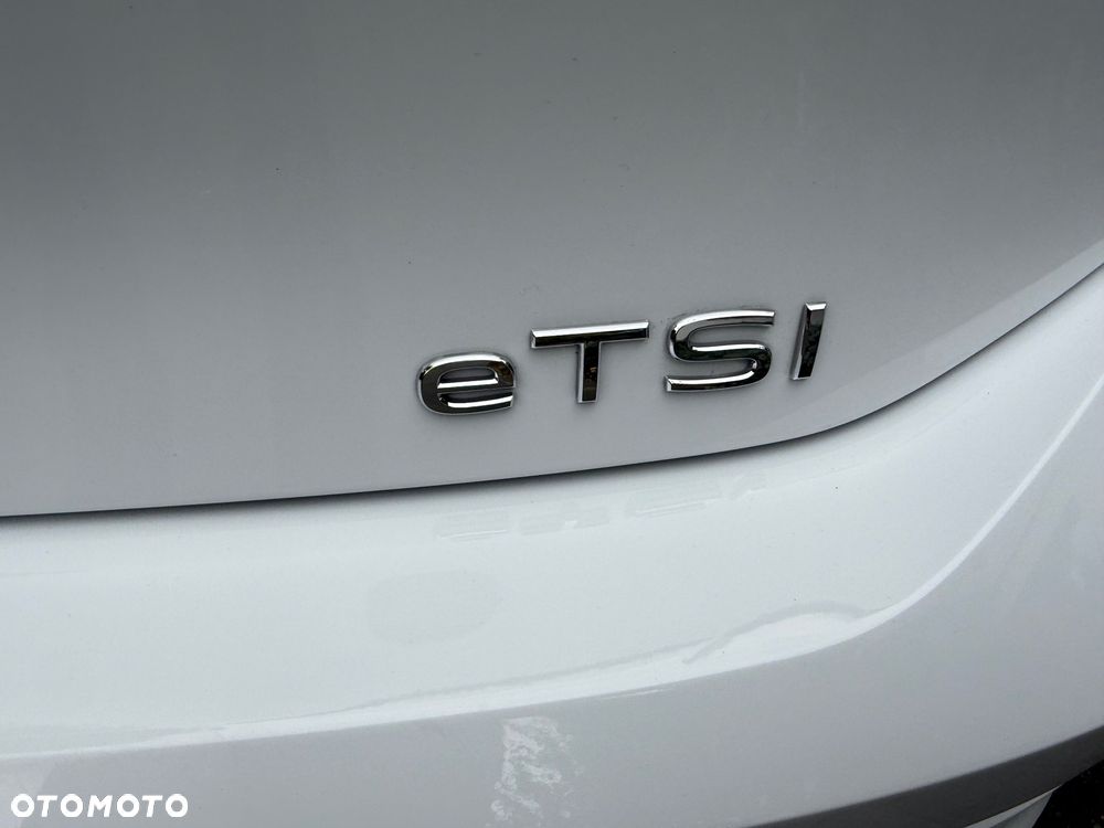 Volkswagen Golf 1.5 eTSI mHEV Edition 50 DSG - 21