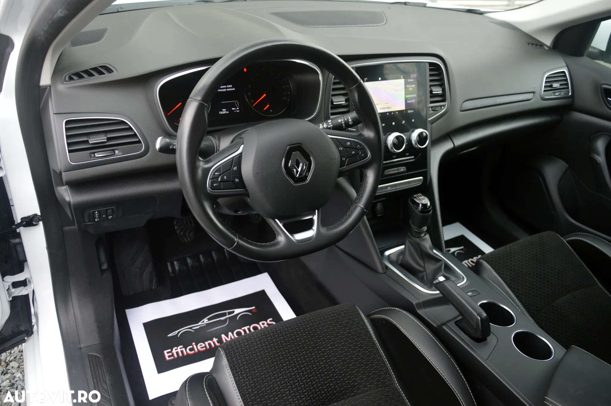 Renault Megane - 20