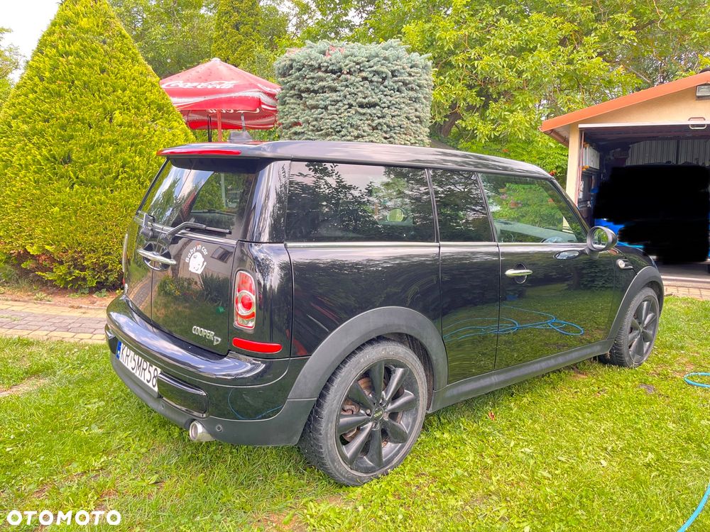 MINI Clubman - 3