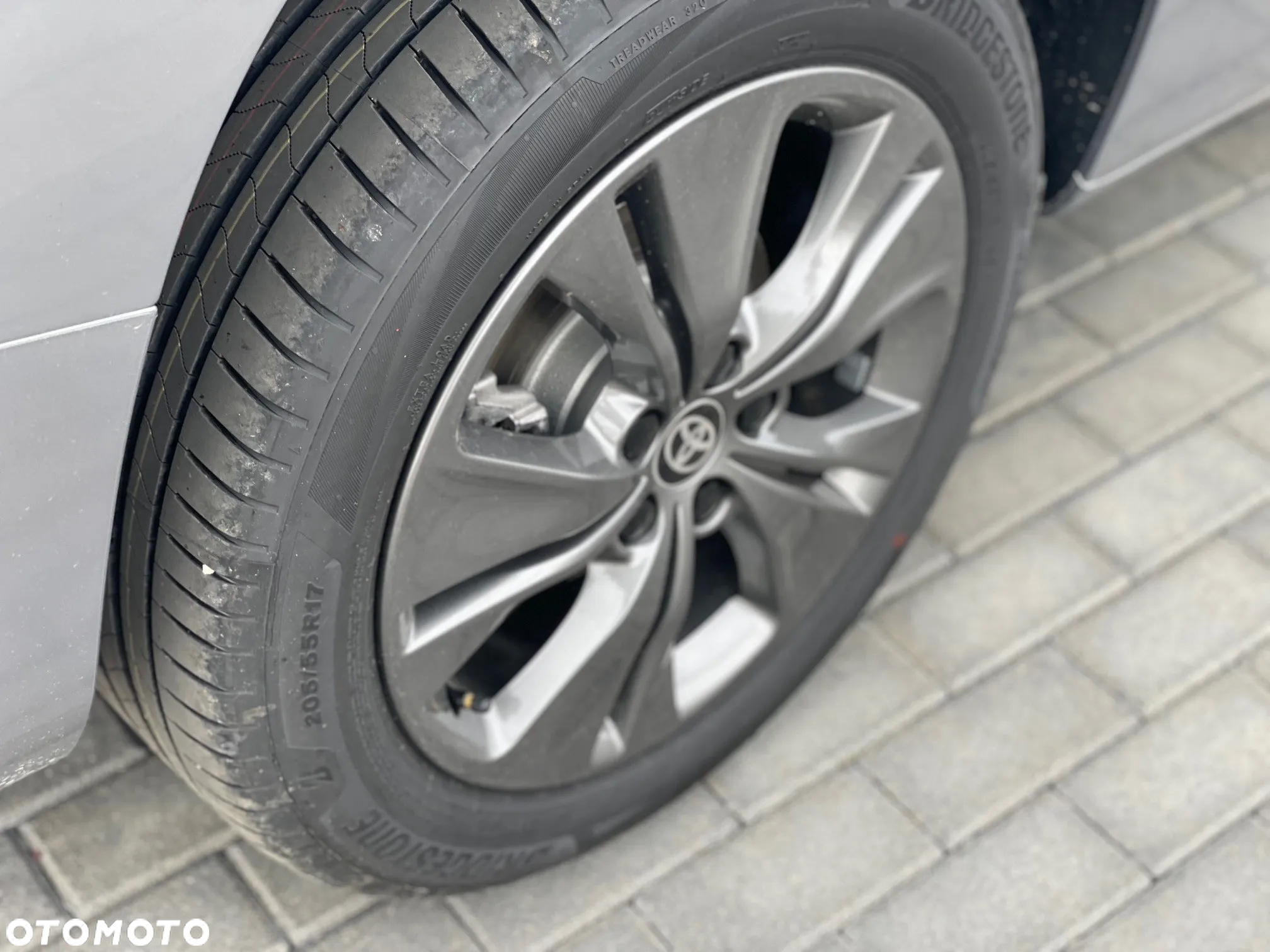 Toyota Proace City Verso 1.5 D-4D VIP - 9