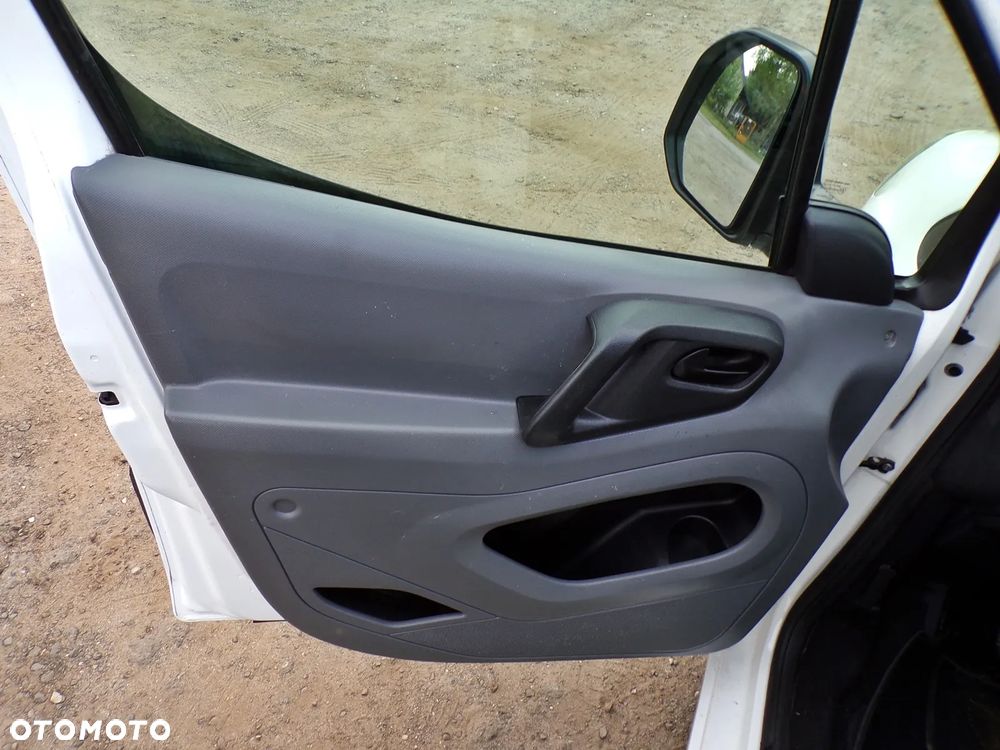 Citroën Berlingo - 17