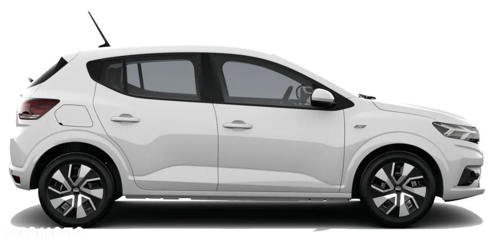 Dacia Sandero - 6