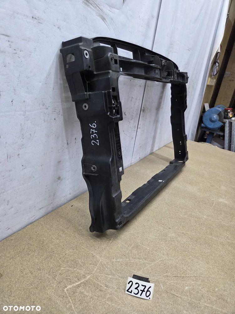 Volkswagen Passat b8 16-24r 3G0805588AD wzmocnienie czołowe pas przedni - 3