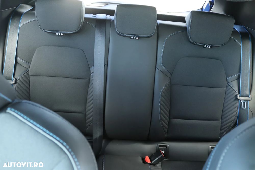 Renault Clio E-TECH Full 145 ESPIRIT ALPINE - 20