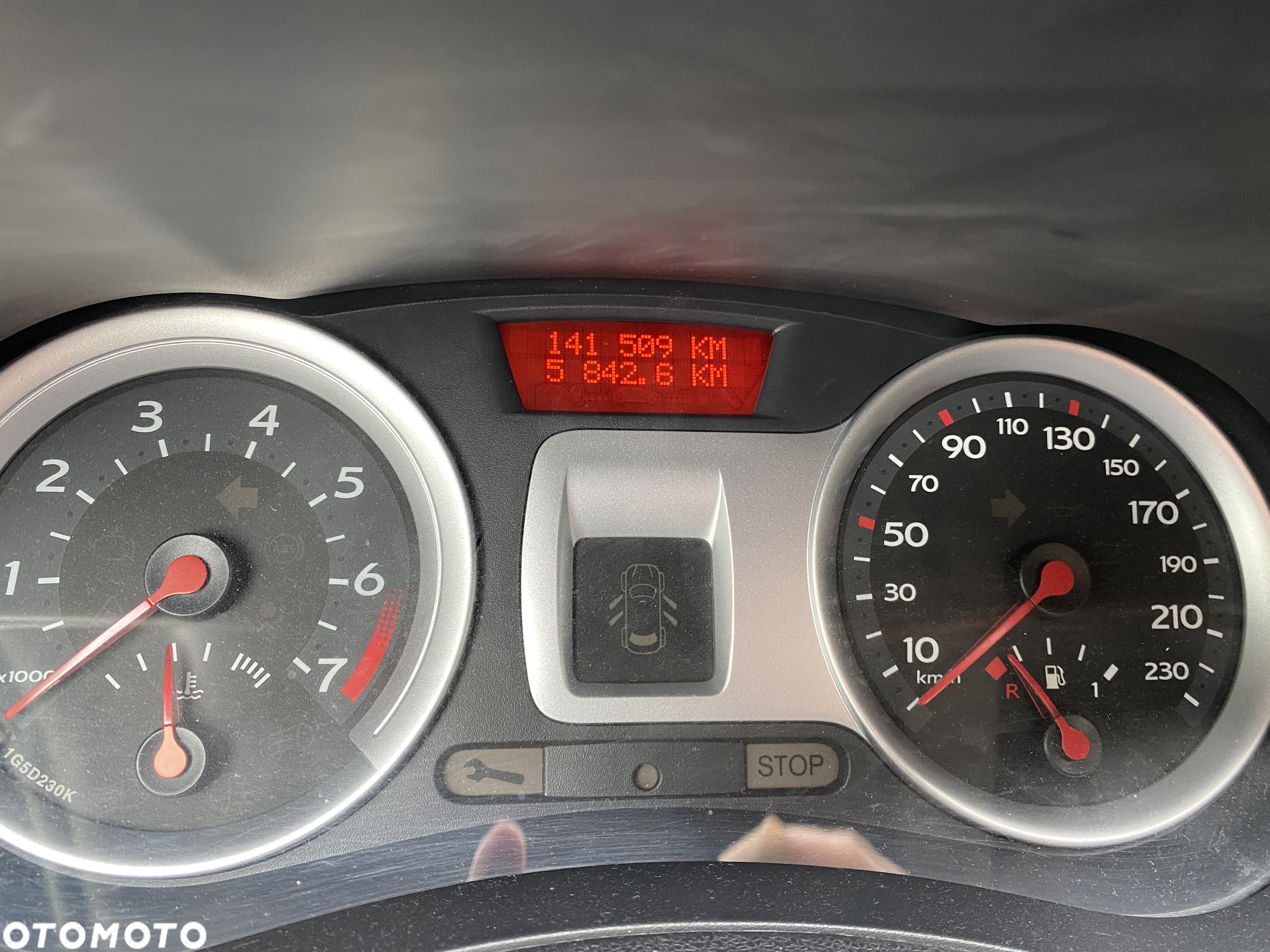 Renault Clio 1.2 16V Alize - 13