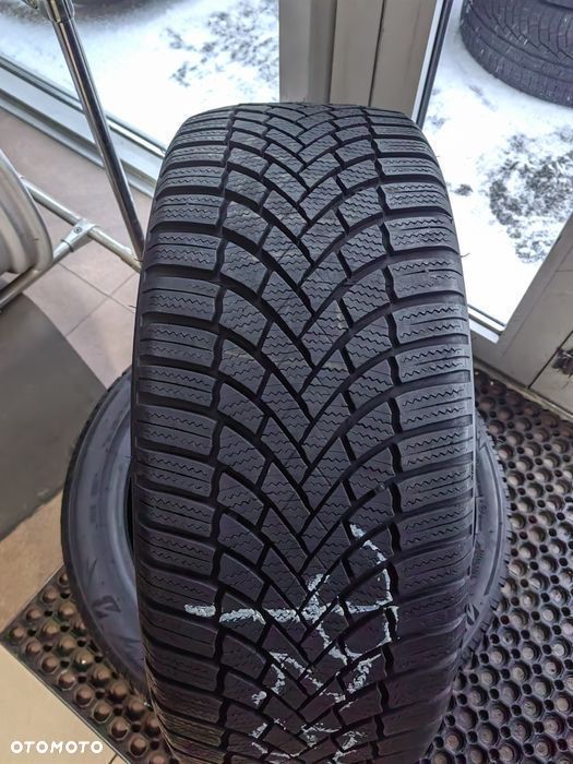 225/45R19 96V Bridgestone Blizzak LM005 para zima PZ52 - 3