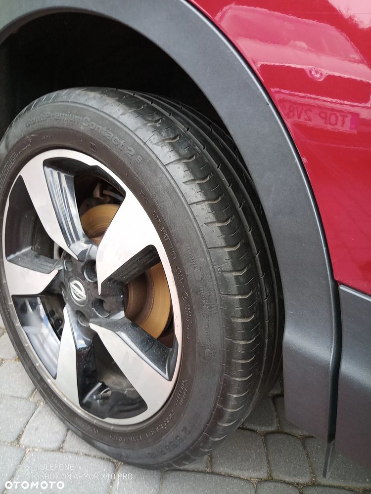 Nissan Qashqai 1.2 DIG-T Tekna EU6 - 27