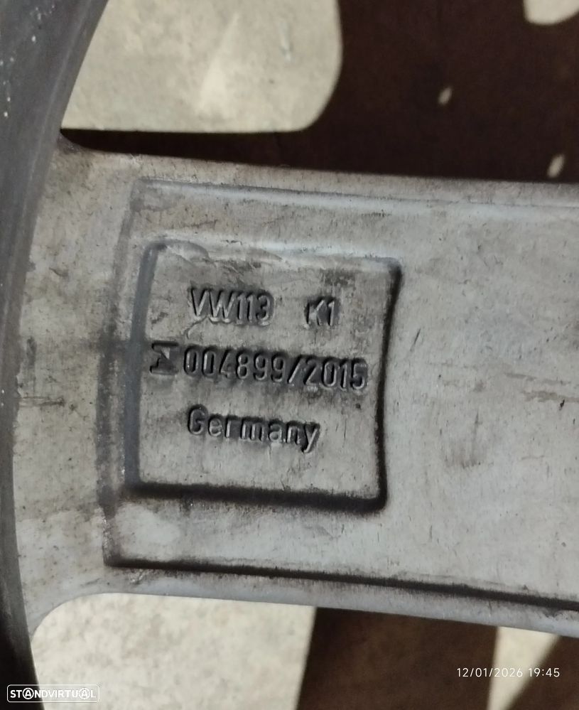 VW Scirocco 1.4 TSI Edition - 37