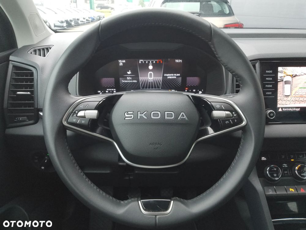 Skoda Karoq 1.5 TSI ACT Selection - 10