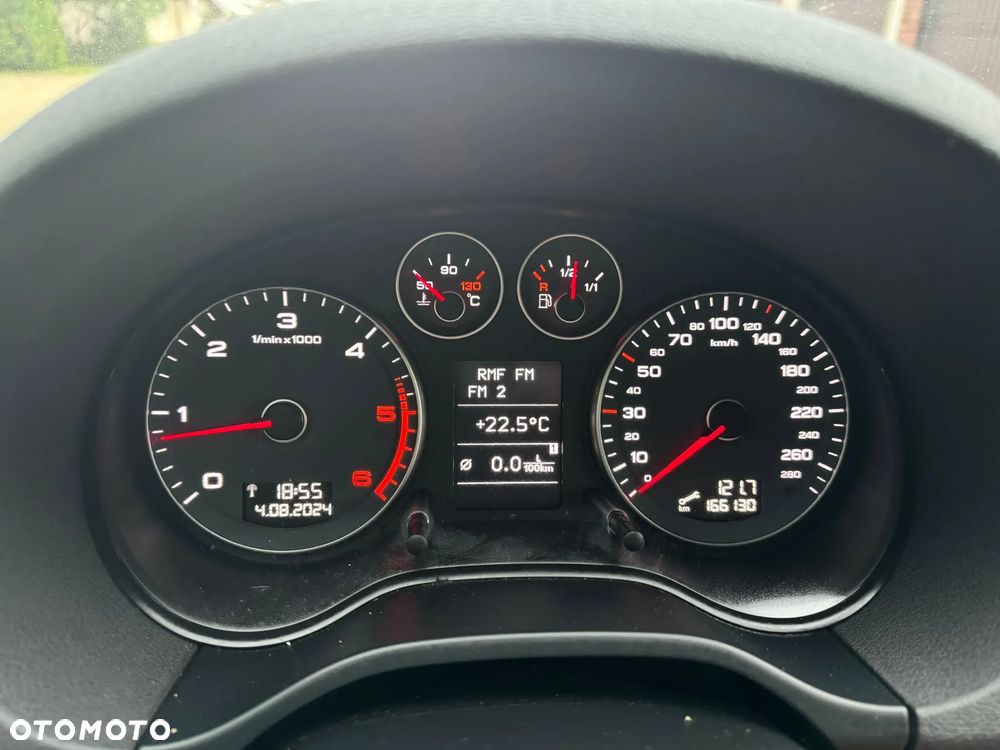 Audi A3 - 13