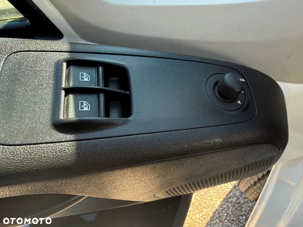 Citroën JUMPER L3 SKRZYNIA RAMA BRUTTO 23% VAT 2.2 HDI 140 KM BOGATA WERSJA PEWNY 100% - 25