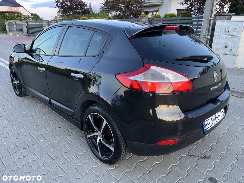 Renault Megane - 6